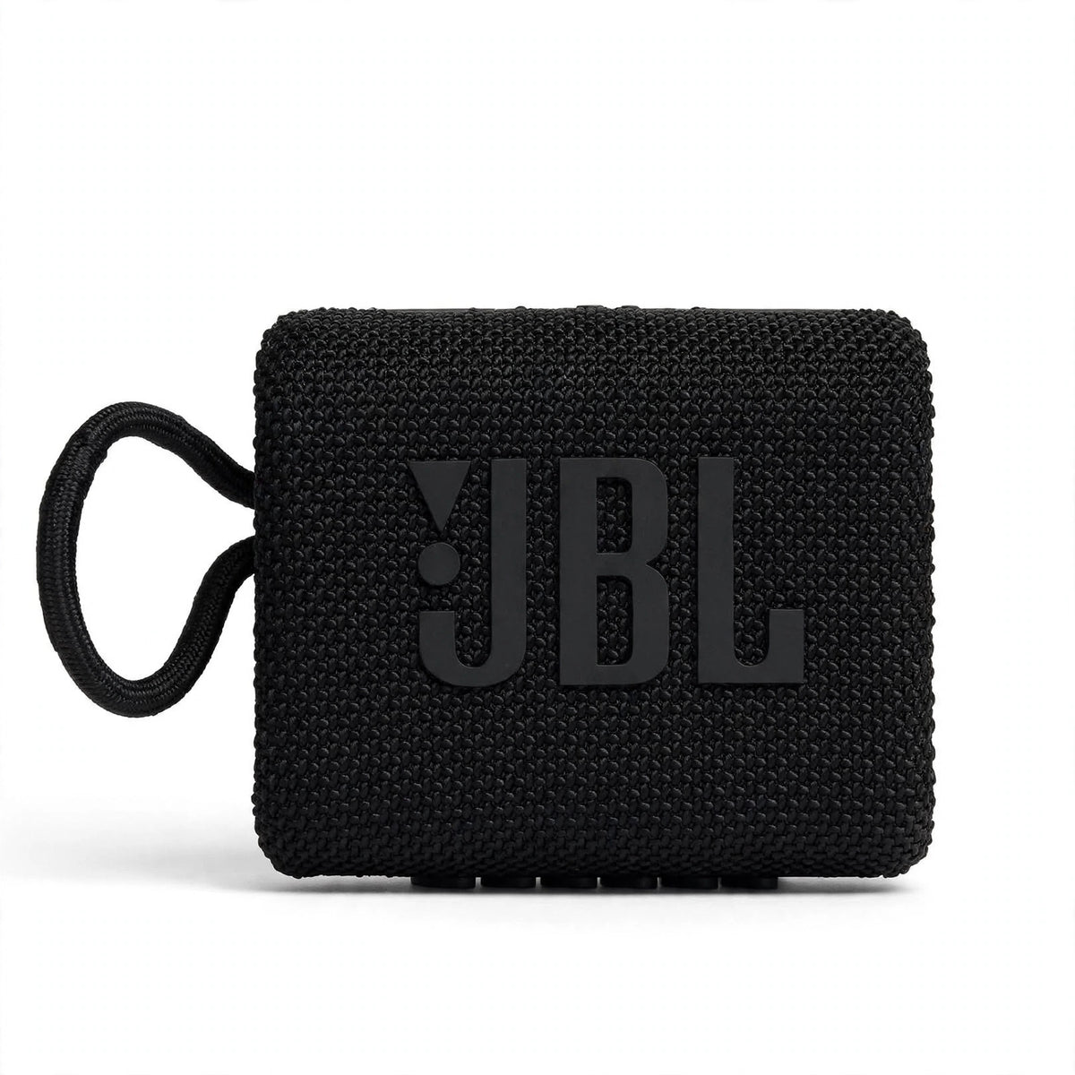 Parlante Bluetooth JBL Go 3 mini-portatil