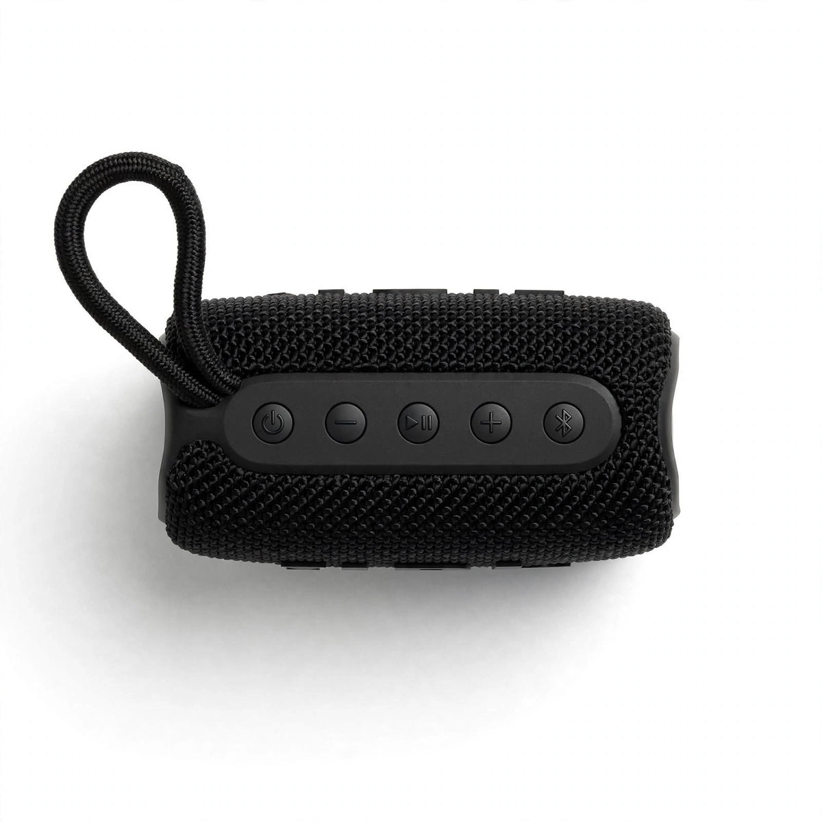 Parlante Bluetooth JBL Go 3 mini-portatil