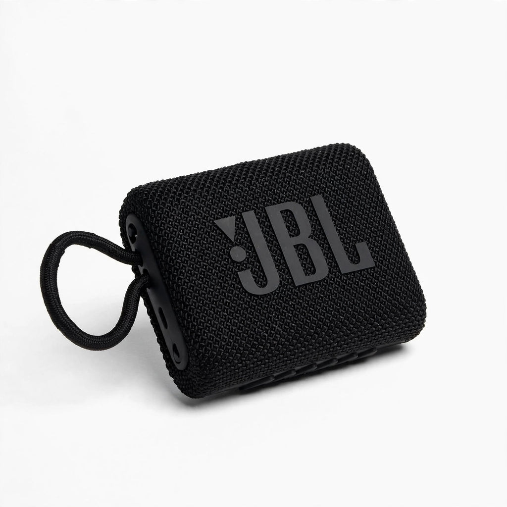 Parlante Bluetooth JBL Go 3 mini-portatil