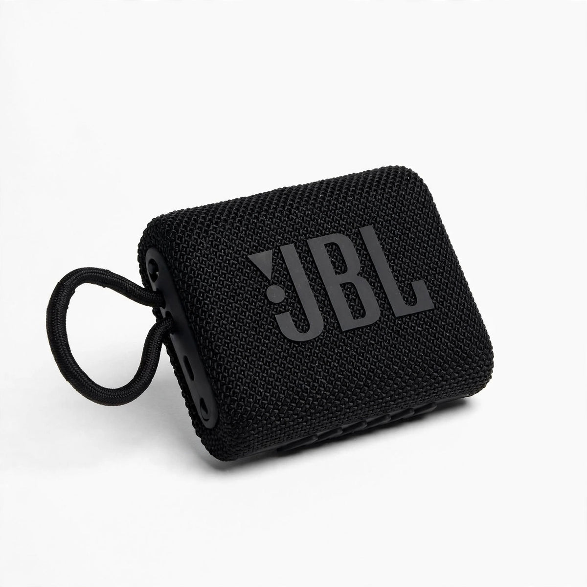 Parlante Bluetooth JBL Go 3 mini-portatil